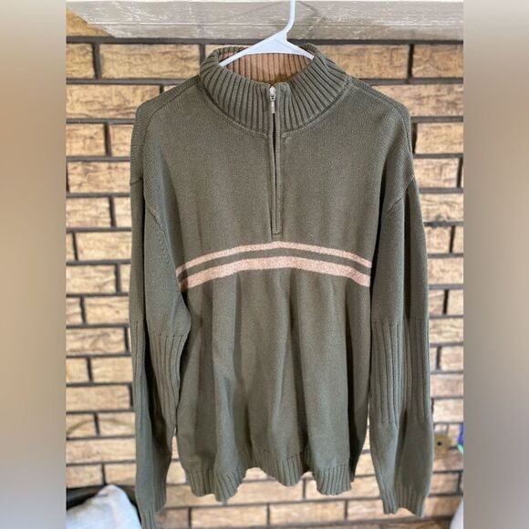 Roundtree & Yorke varsity sweater vintage‎ - Picture 1 of 5